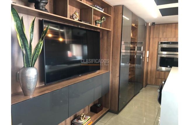 Apartamentos, Venta, Ciudad Jardín - $1.900.000.000