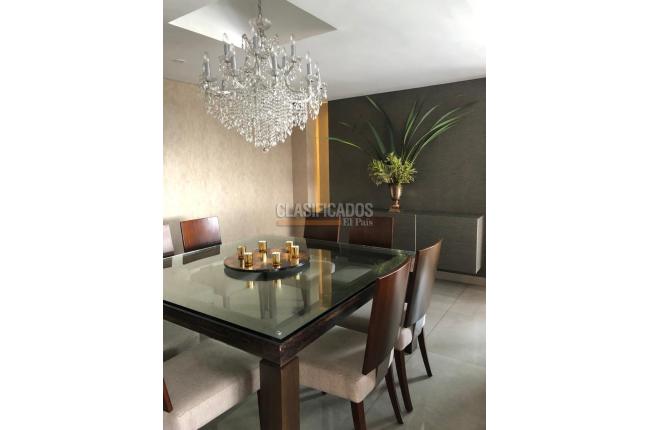 Apartamentos, Venta, Ciudad Jardín - $1.900.000.000