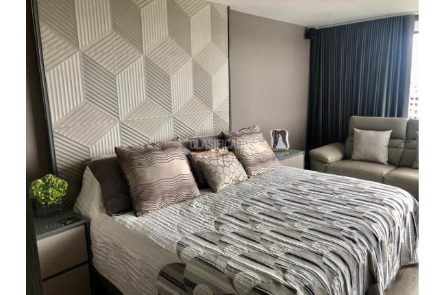 Apartamentos, Venta, Ciudad Jardín - $1.900.000.000