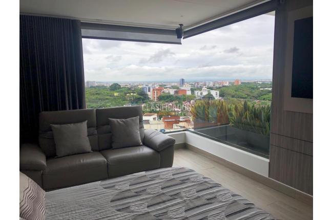 Apartamentos, Venta, Ciudad Jardín - $1.900.000.000