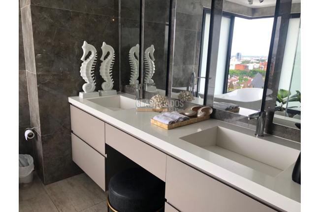 Apartamentos, Venta, Ciudad Jardín - $1.900.000.000