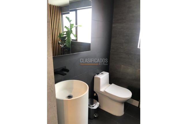 Apartamentos, Venta, Ciudad Jardín - $1.900.000.000