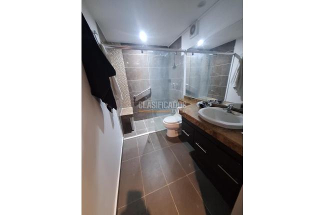 Apartamentos, Venta, Santa Teresita - $900.000.000