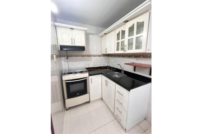 Apartamentos, Venta, Balcones de Valdepeñas - $195.000.000