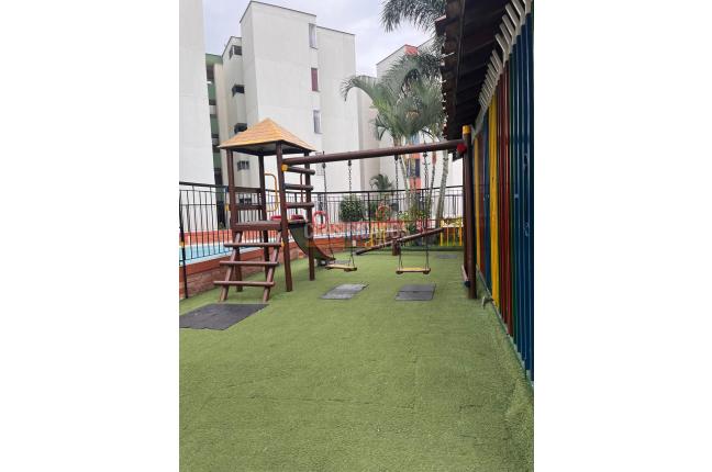 Apartamentos, Venta, Balcones de Valdepeñas - $195.000.000