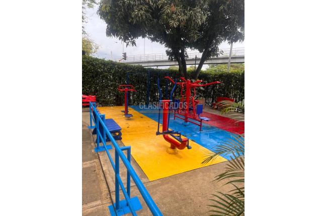 Apartamentos, Venta, Balcones de Valdepeñas - $195.000.000