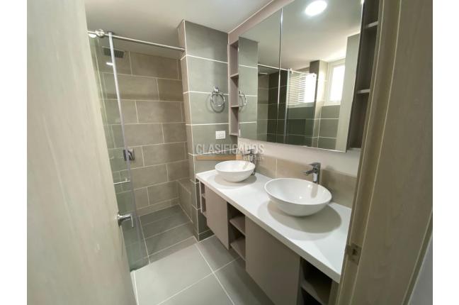 Apartamentos, Venta, Pance - $1.050.000.000