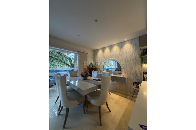 Apartamentos, Venta, Pance - $820.000.000