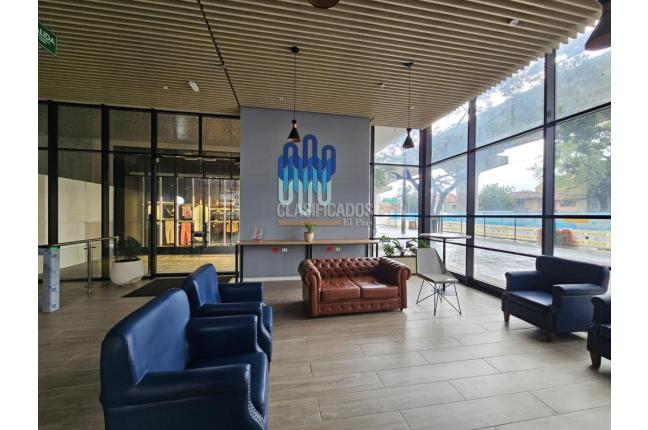 Apartaestudios, Alquiler en Bogotá