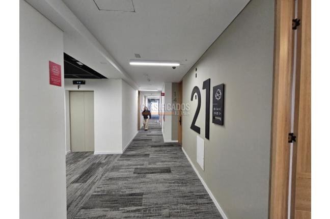 Apartaestudios, Alquiler, Bogotá - $2.400.000