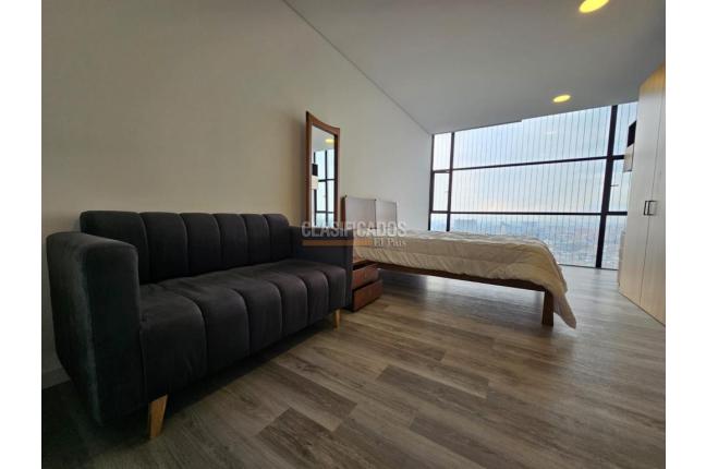 Apartaestudios, Alquiler, Bogotá - $2.400.000