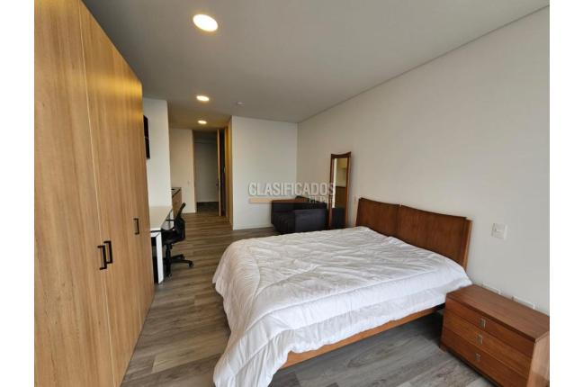 Apartaestudios, Alquiler, Bogotá - $2.400.000