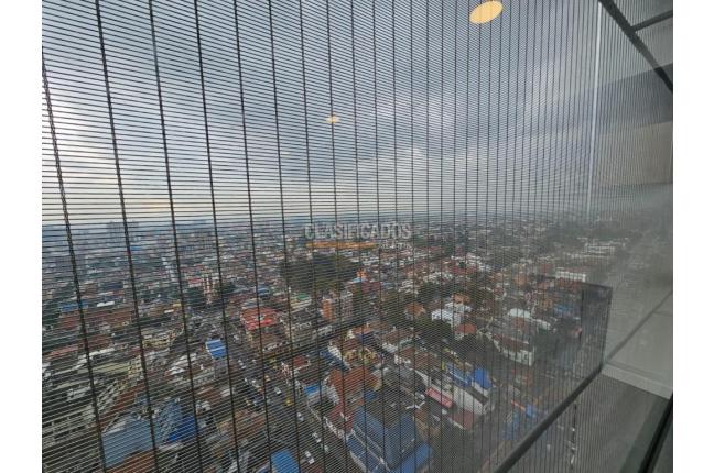 Apartaestudios, Alquiler, Bogotá - $2.400.000