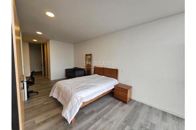 Apartaestudios, Alquiler, Bogotá - $2.400.000