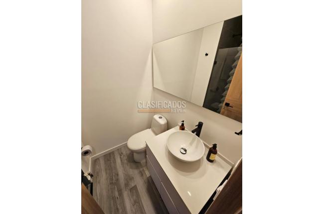 Apartaestudios, Alquiler, Bogotá - $2.400.000