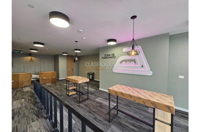 Apartaestudios, Alquiler, Bogotá - $2.400.000