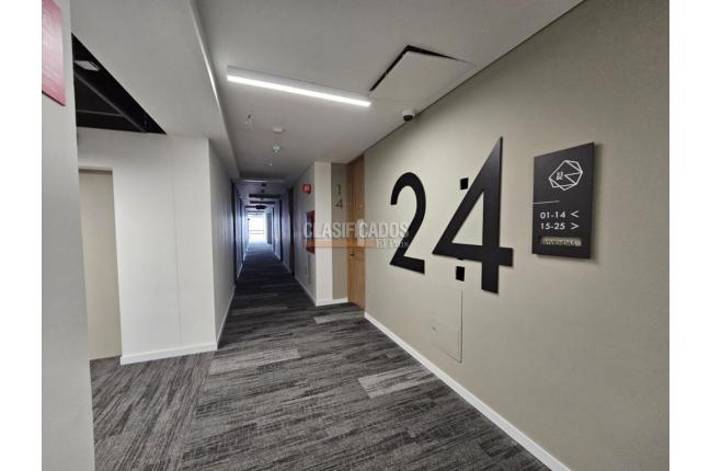 Apartaestudios, Alquiler, Bogotá - $2.450.000