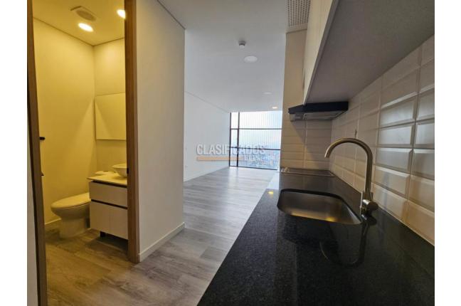 Apartaestudios, Alquiler, Bogotá - $2.450.000