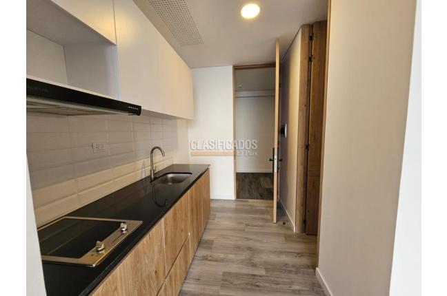 Apartaestudios, Alquiler, Bogotá - $2.450.000