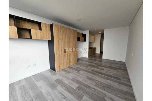 Apartaestudios, Alquiler, Bogotá - $2.450.000