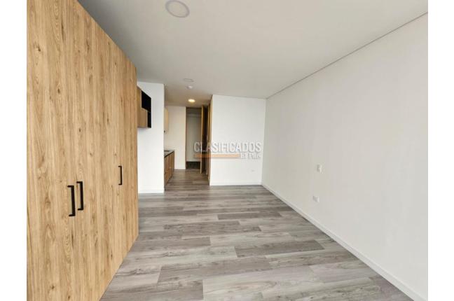 Apartaestudios, Alquiler, Bogotá - $2.450.000