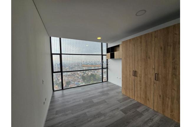 Apartaestudios, Alquiler, Bogotá - $2.450.000