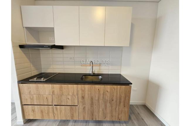 Apartaestudios, Alquiler, Bogotá - $2.450.000