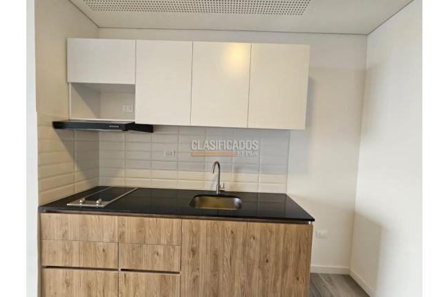 Apartaestudios, Alquiler, Bogotá - $2.450.000