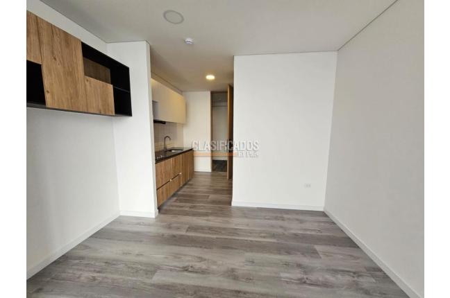 Apartaestudios, Alquiler, Bogotá - $2.450.000