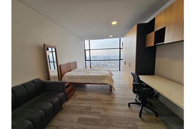 Apartaestudios, Alquiler, Bogotá - $2.450.000