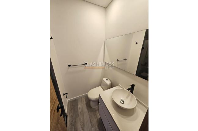 Apartaestudios, Alquiler, Bogotá - $2.450.000