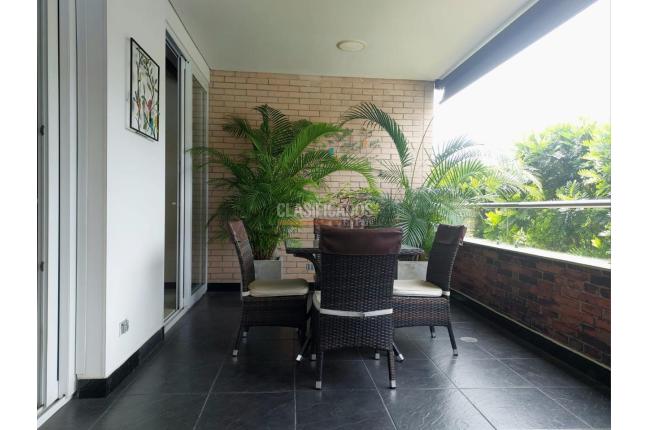 Apartamentos, Venta, Pance - $1.200.000.000