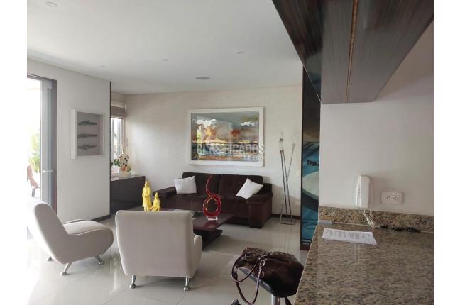 Apartamentos, Venta, Pance - $1.200.000.000