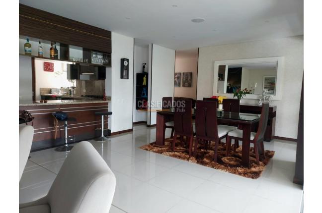 Apartamentos, Venta, Pance - $1.200.000.000