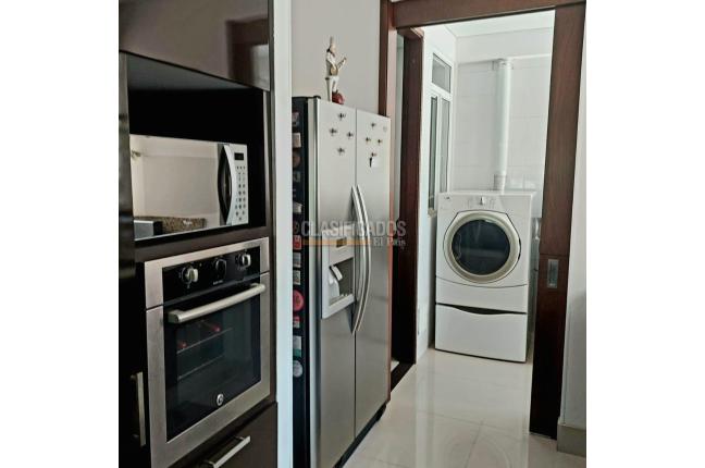 Apartamentos, Venta, Pance - $1.200.000.000