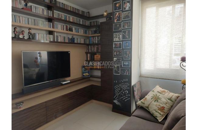 Apartamentos, Venta, Pance - $1.200.000.000