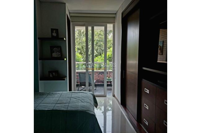 Apartamentos, Venta, Pance - $1.200.000.000