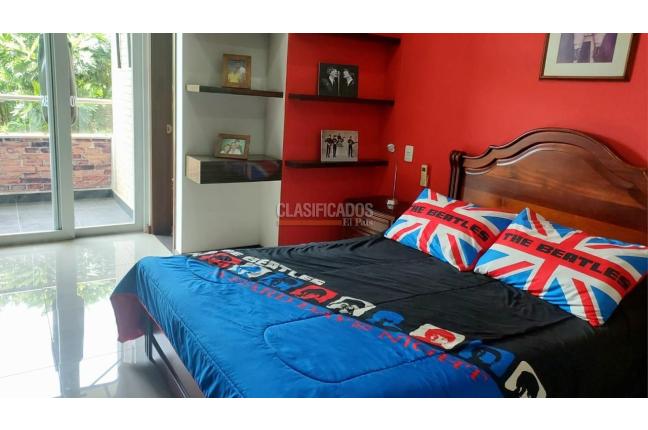 Apartamentos, Venta, Pance - $1.200.000.000