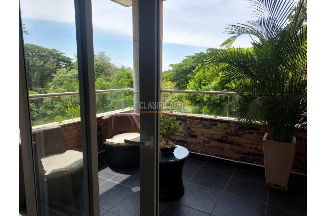 Apartamentos, Venta, Pance - $1.200.000.000