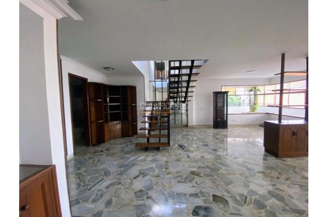 Apartamentos, Alquiler en Cristales