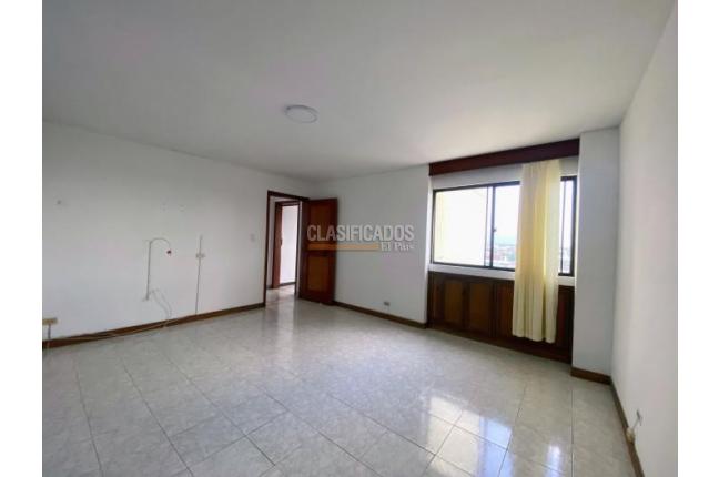 Apartamentos, Alquiler, Cristales - $4.000.000