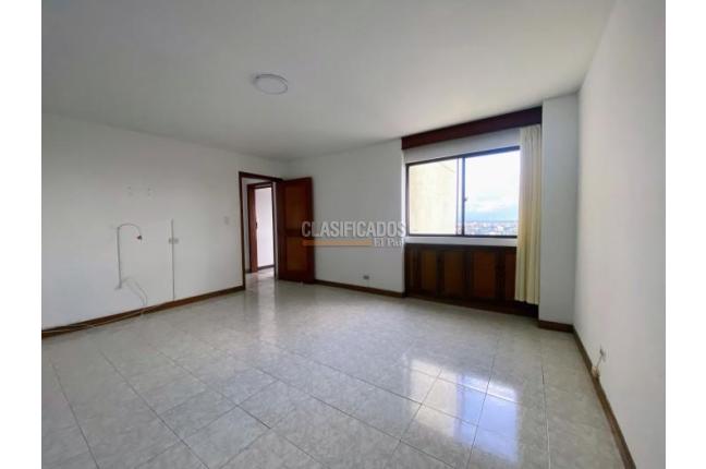 Apartamentos, Alquiler, Cristales - $4.000.000