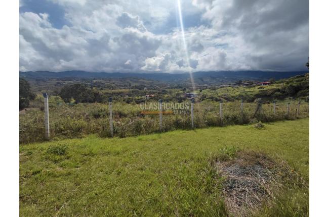 Lotes, Venta en Dagua