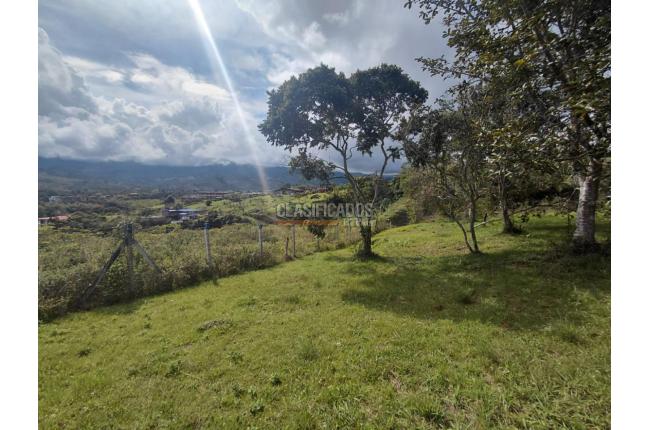 Lotes, Venta en Dagua