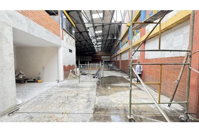 Locales y Bodegas, Alquiler en Palmira