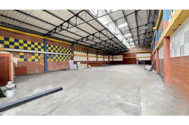 Locales y Bodegas, Alquiler, Palmira - $8.100.000