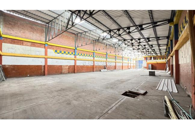 Locales y Bodegas, Alquiler, Palmira - $8.100.000