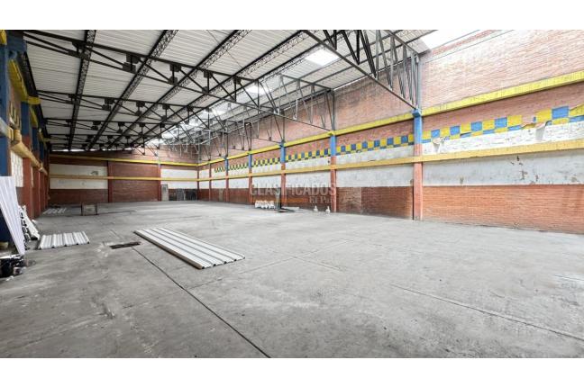 Locales y Bodegas, Alquiler, Palmira - $8.100.000