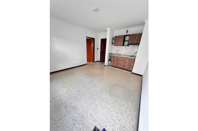 Apartamentos, Alquiler en Ciudad Jardín