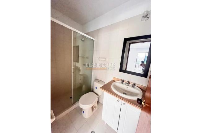 Apartamentos, Alquiler, Ciudad Jardín - $1.350.000